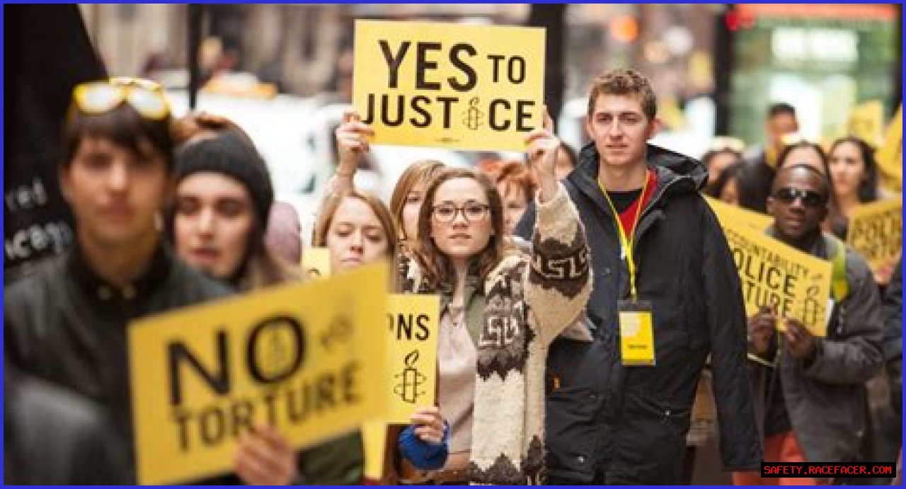 A Journey Of Activism And Impact