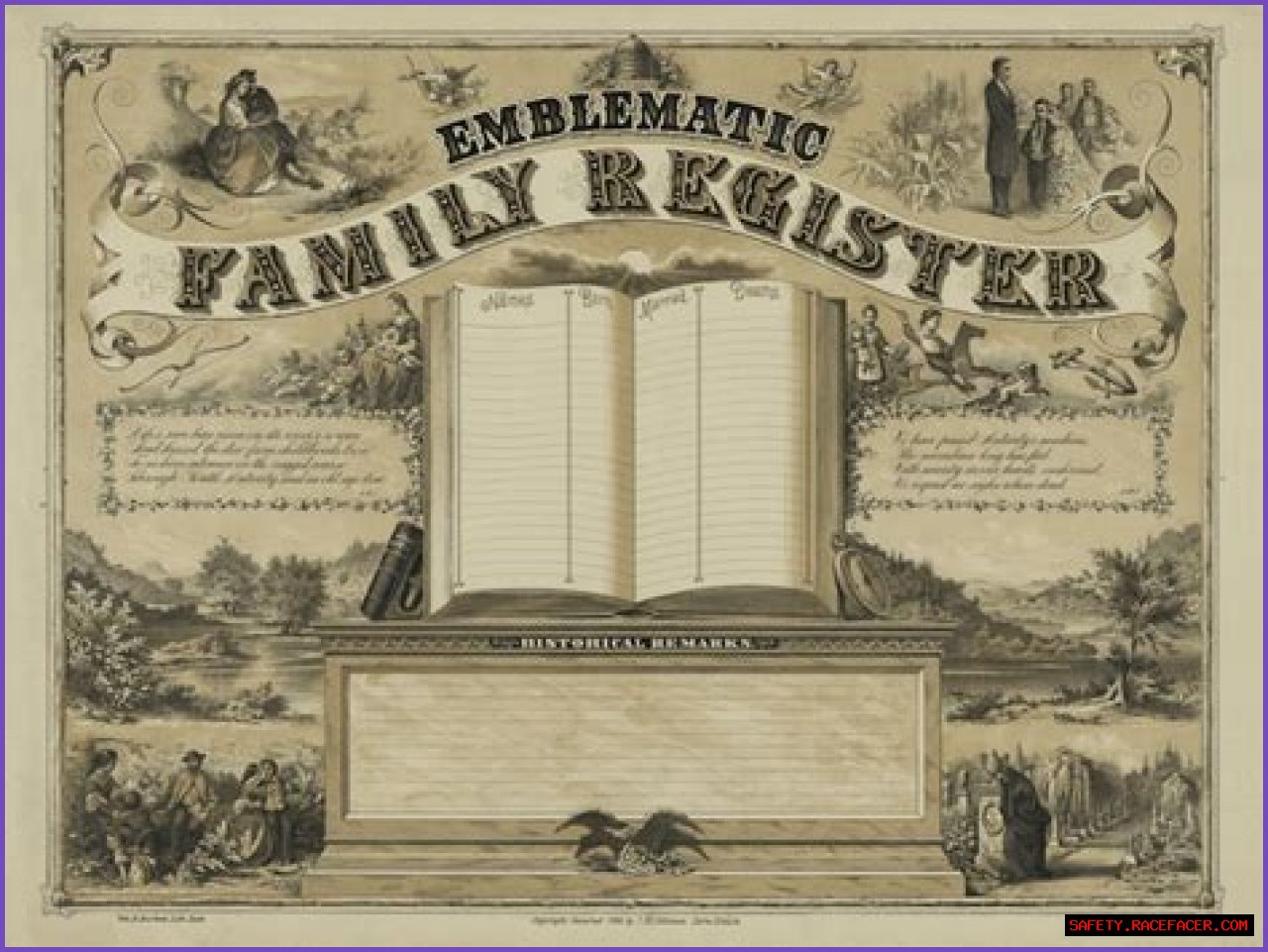 A Journey Of Ancestry And Identity