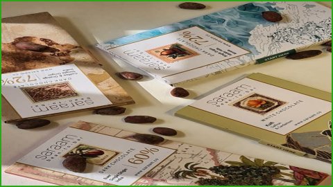 A Journey Of Flavors And Cultures