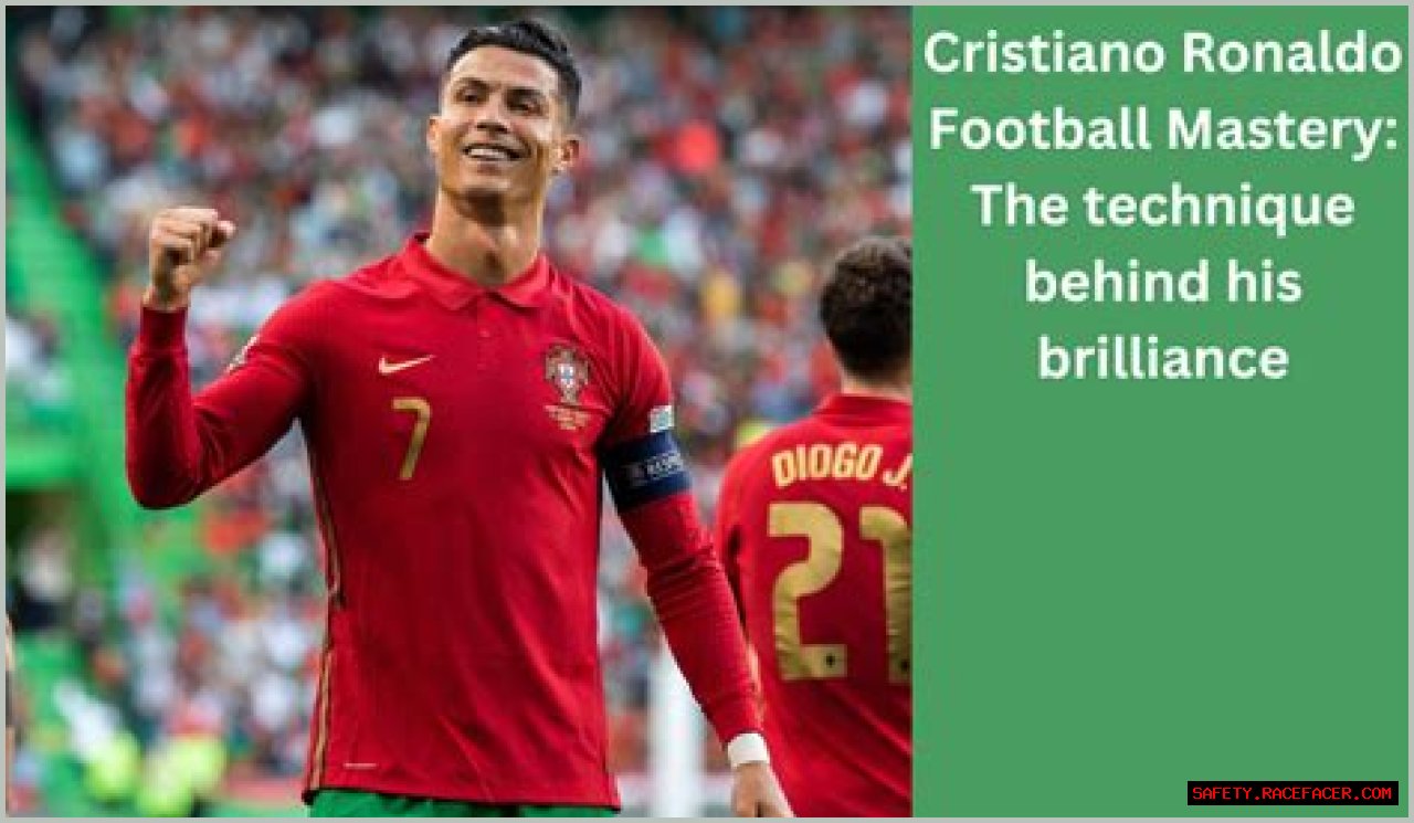 A Journey Of Football Mastery And Inspiration