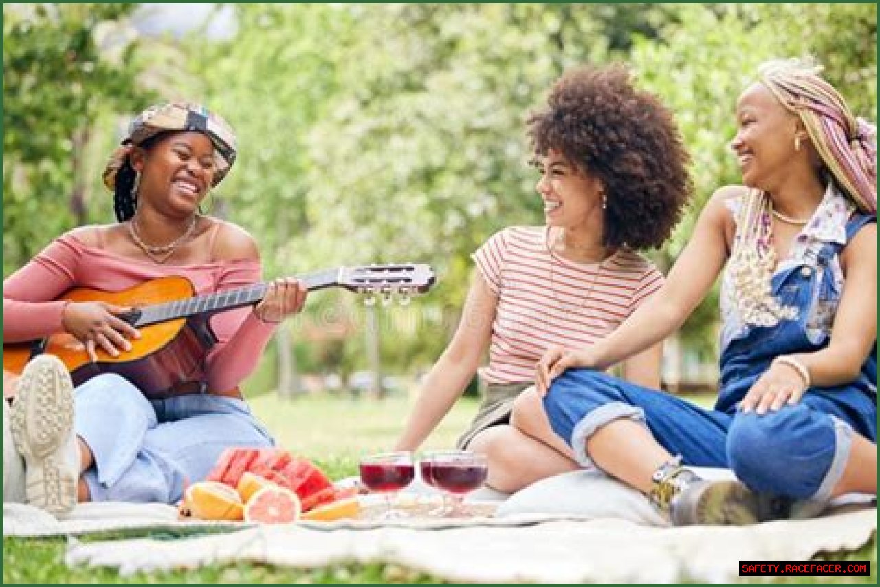 A Journey Of Music, Laughter, And Friendship