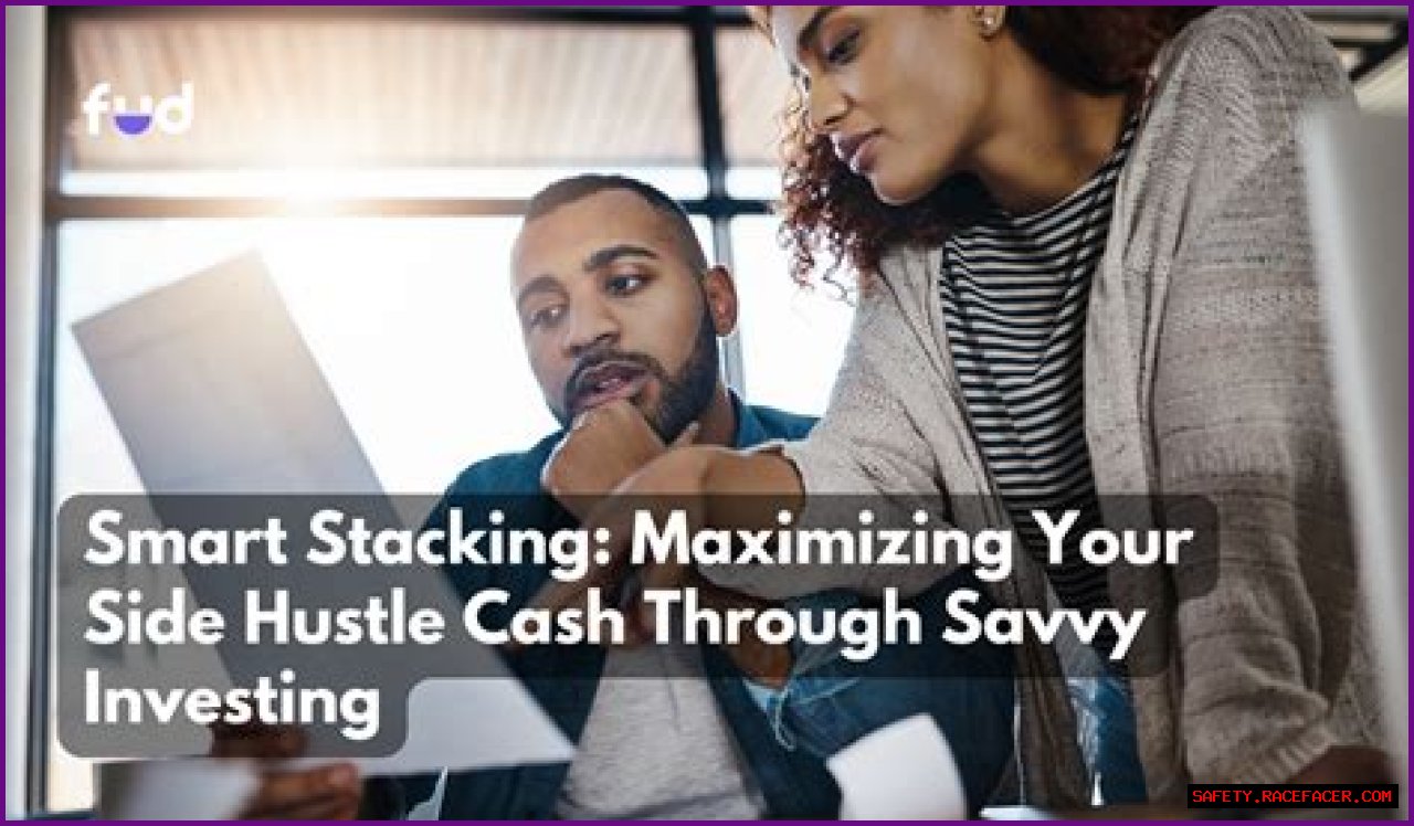 A Journey Of Talent, Hustle, And Financial Savvy