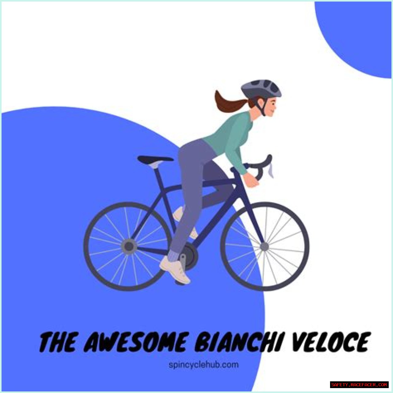 A Journey To Cycling Bliss