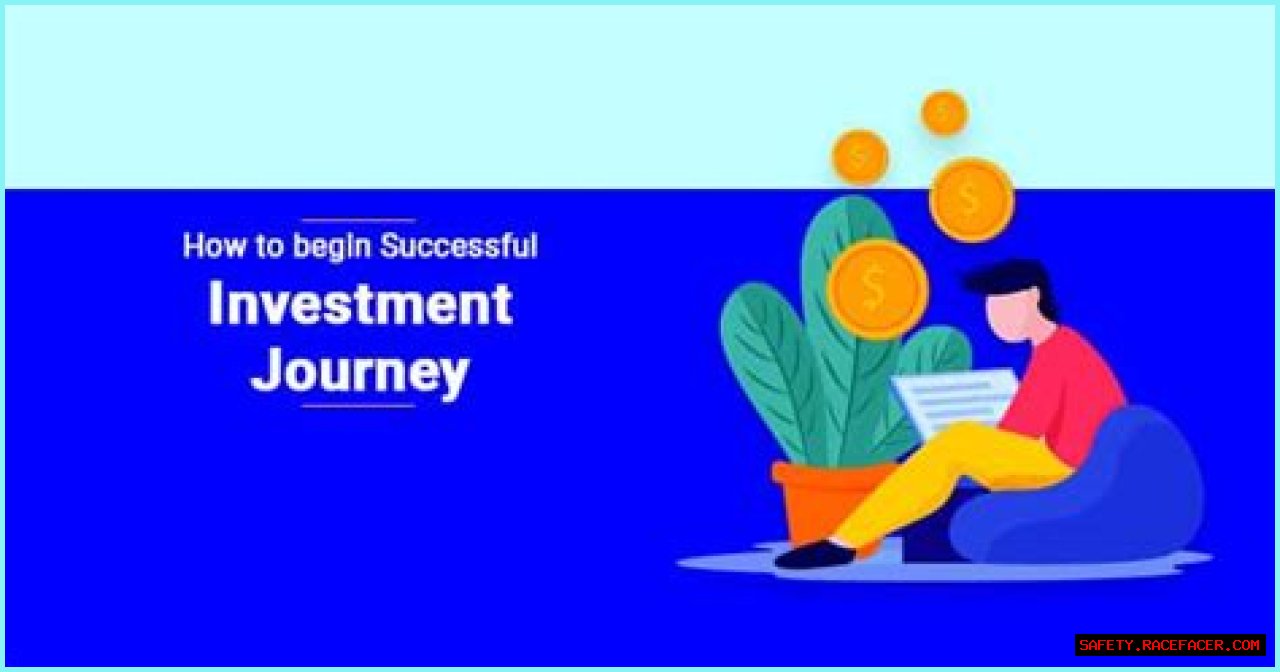 A Journey To Investment Success