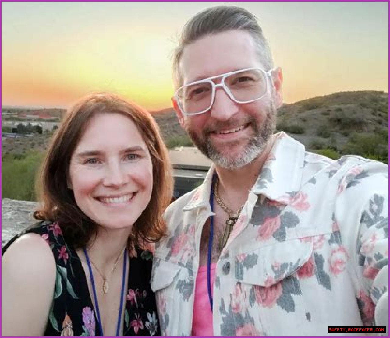Amanda Knoxs Husband: Uncovering The Untold Story