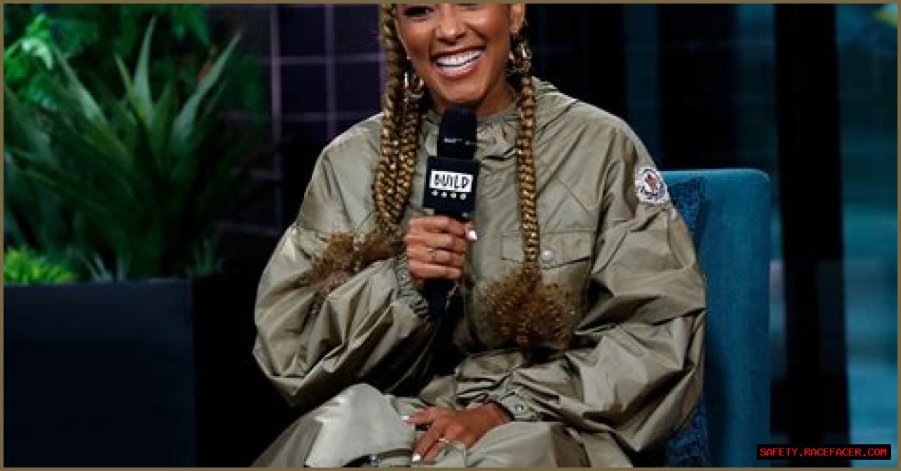 Amanda Seales Net Worth: Prepare To Be Amazed!