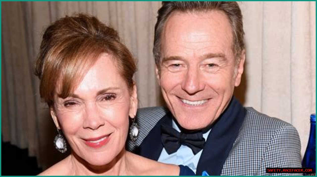 Bryan Cranston Married