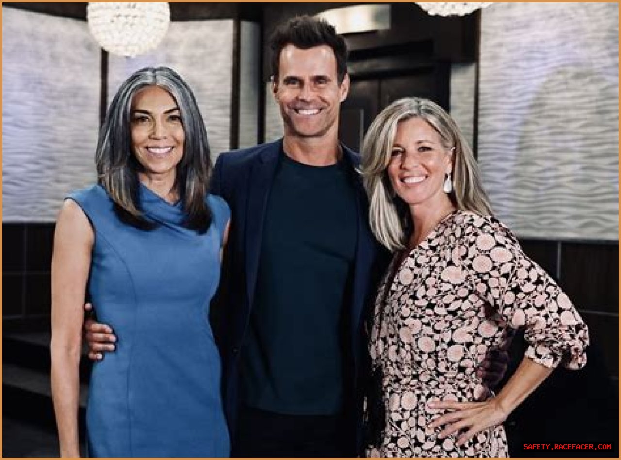 Cameron Mathison's Height: Unveiling Secrets And Beyond