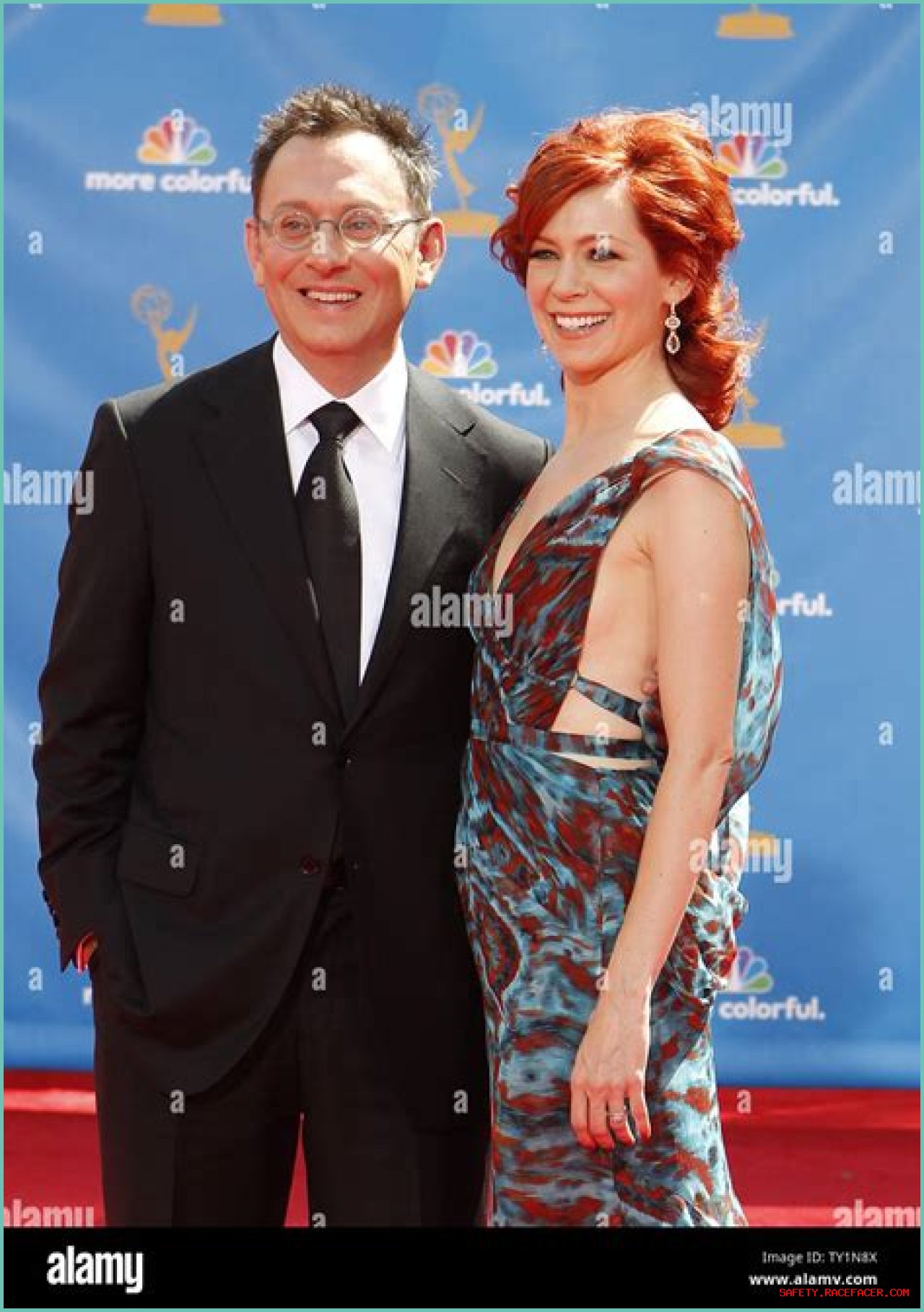 Carrie Preston's Husband: Uncovering The Hidden Story