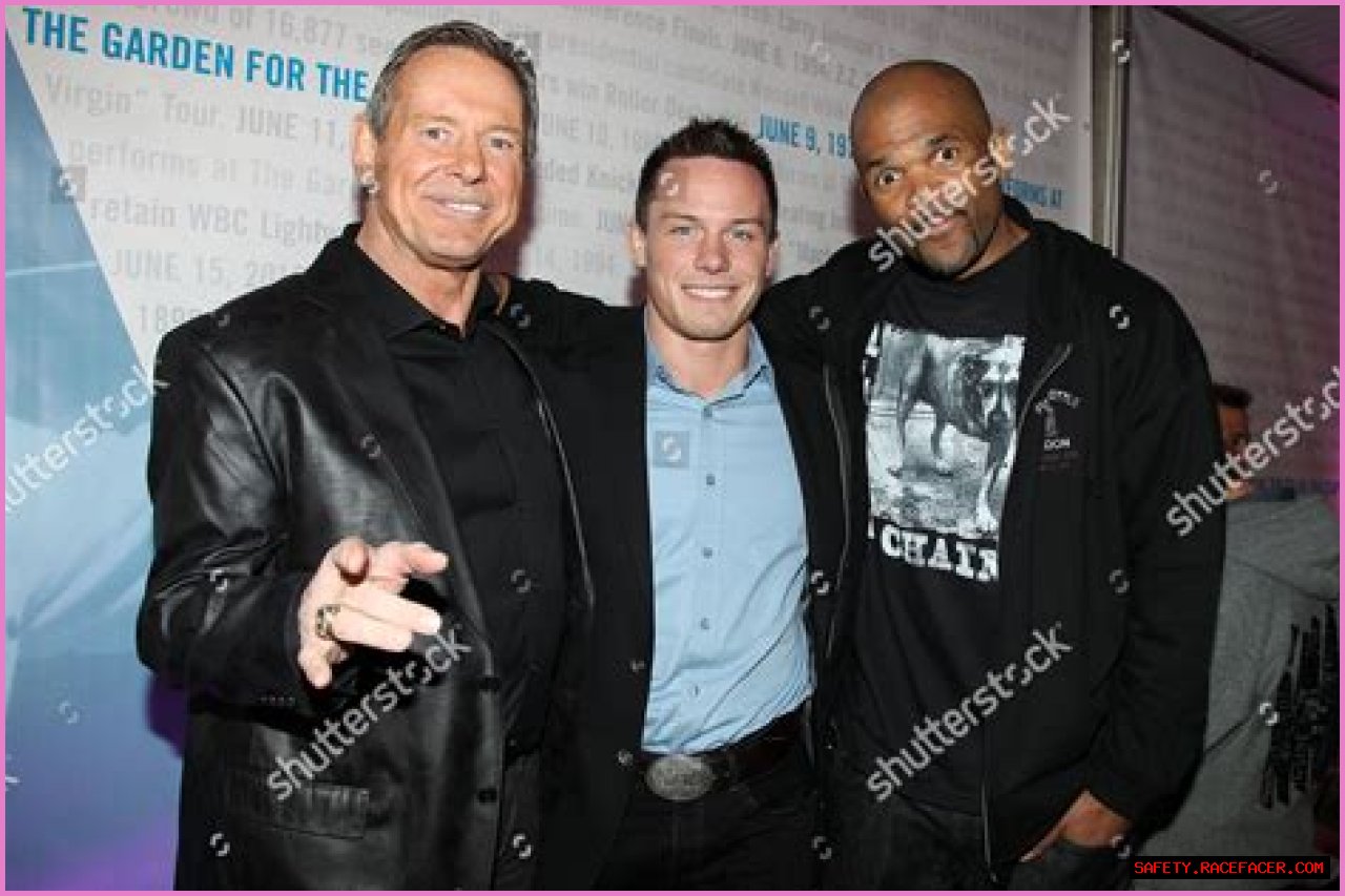 Colt Toombs, The Son Of Rowdy Roddy Piper