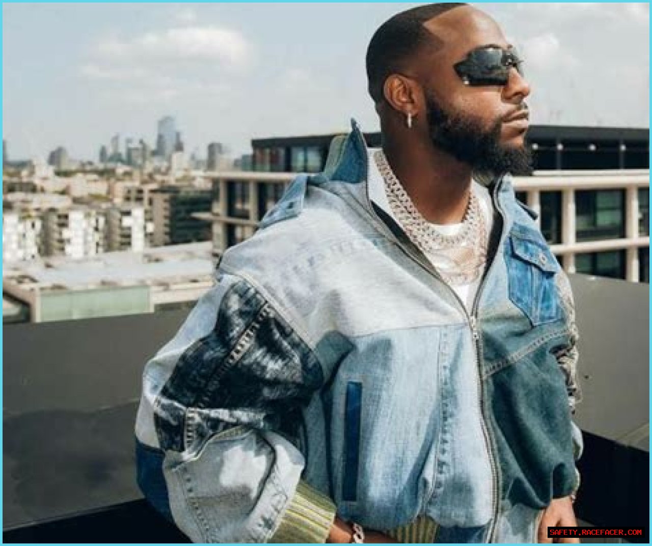 Davido Family: An Insight Into Their Net Worth In 2024