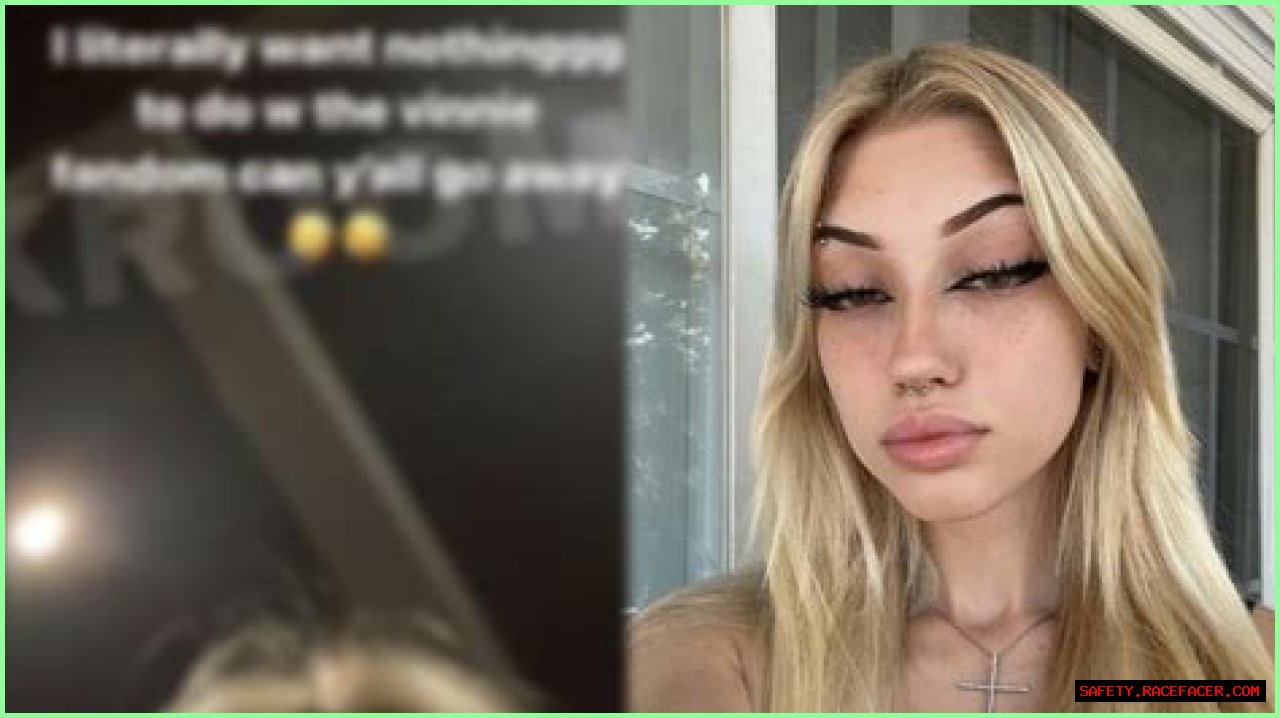 Decode The Mystery: Unveiling Vinnie Hacker's Girlfriend