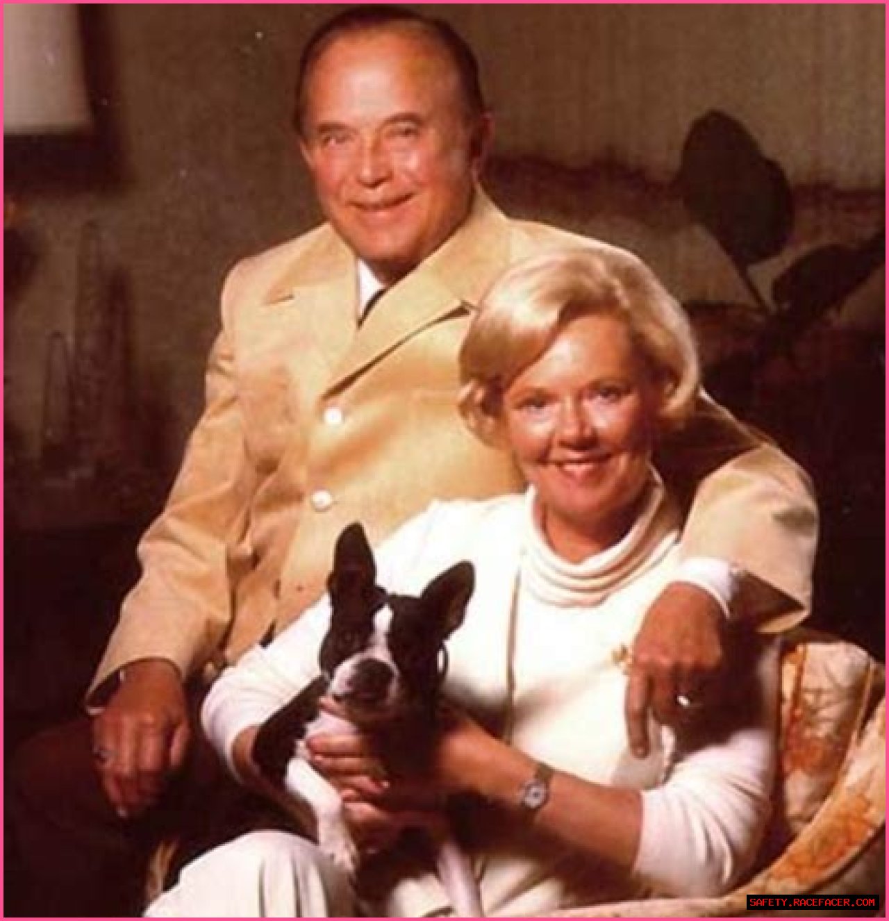 Did Ray Kroc Get Divorced?