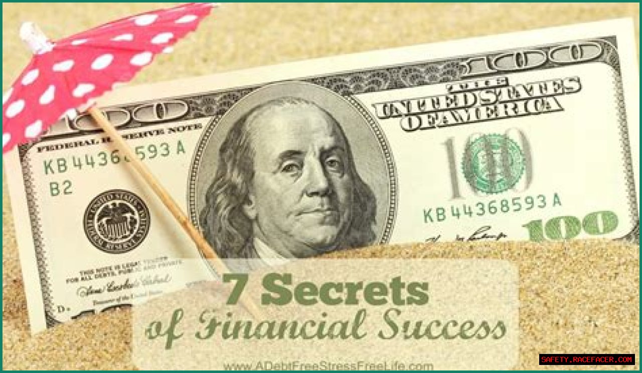 Discover His Financial Success Secrets