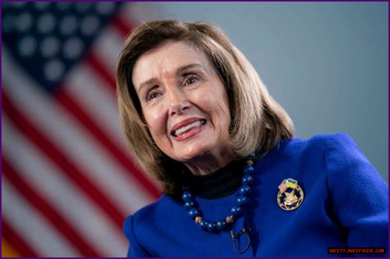 Discover Pelosi's Net Worth Odyssey In 2024