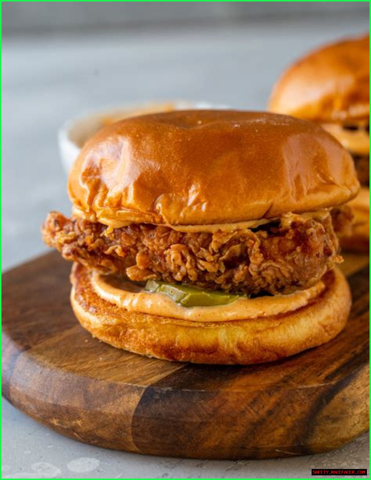 Discover The Delectable Secrets Of Popeyes' Chicken Sandwiches