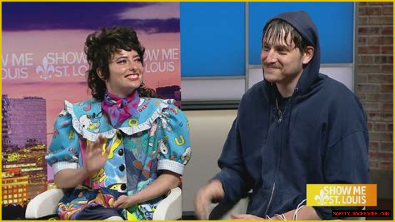 Discover The Dynamic Duo Behind Sarah Sherman's Comedy