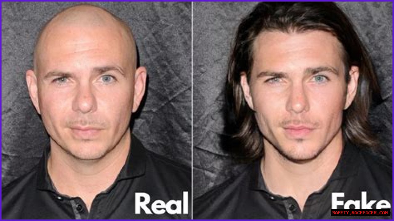 Discover The Enchanting World Of Pitbull Singers With Hair