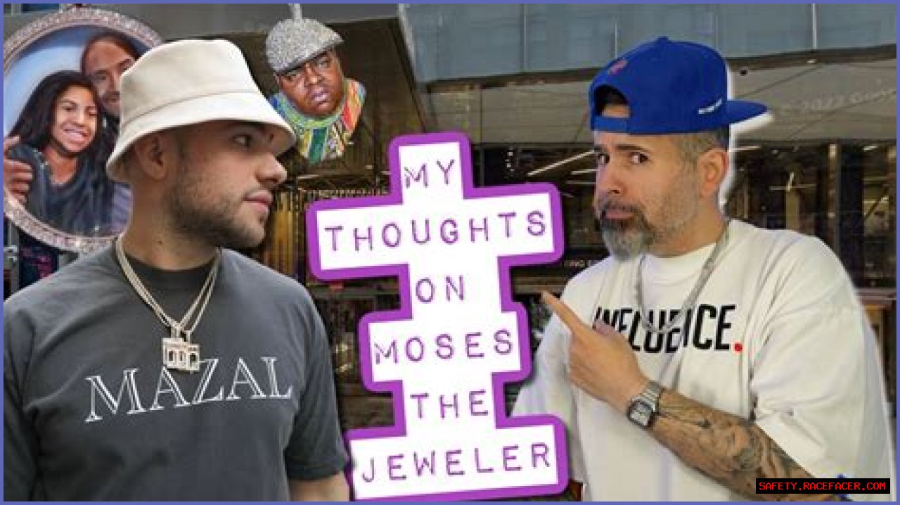 Discover The True Worth Of Moses The Jeweler