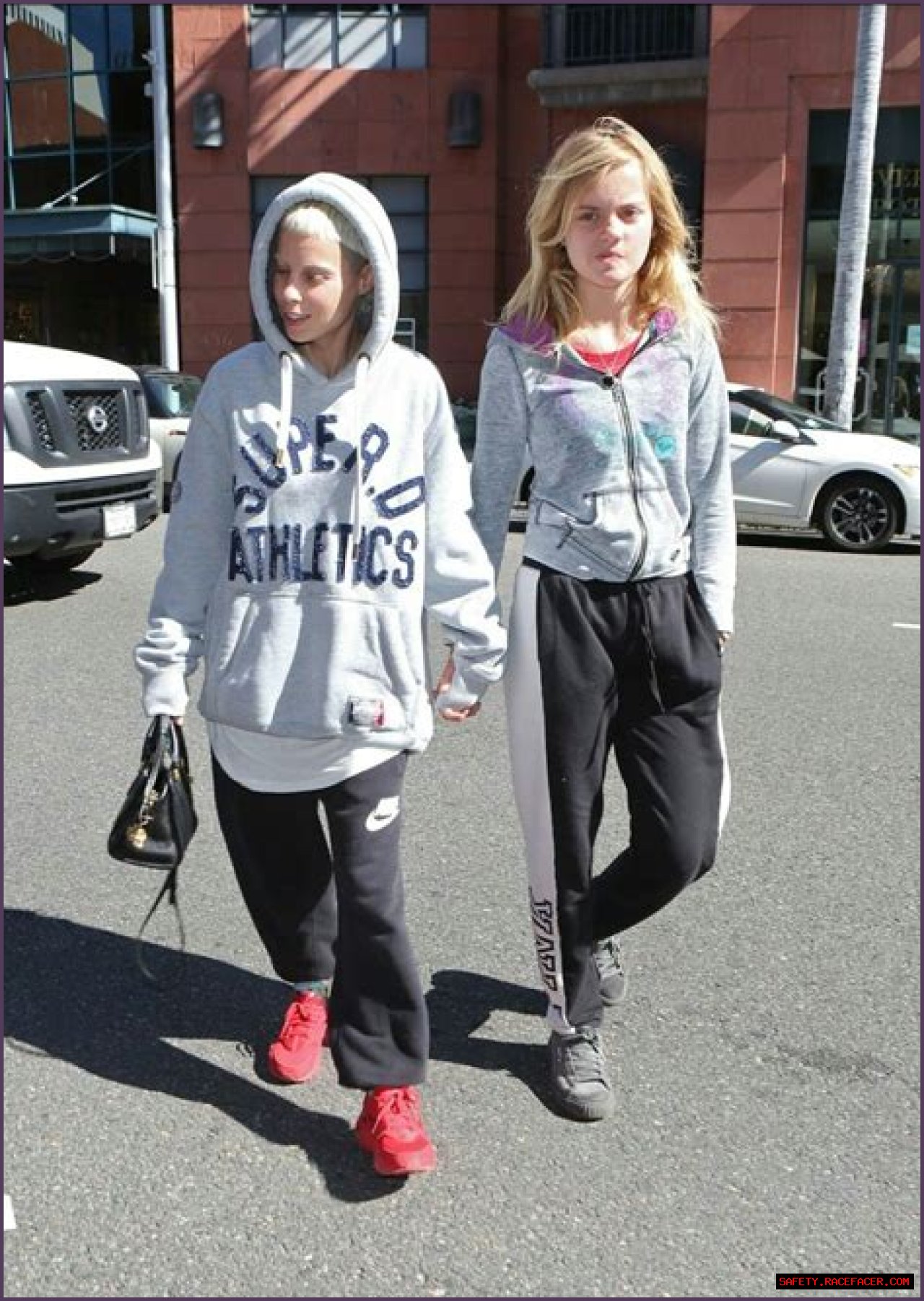 Discoveries About Yolandi Visser's Daughter