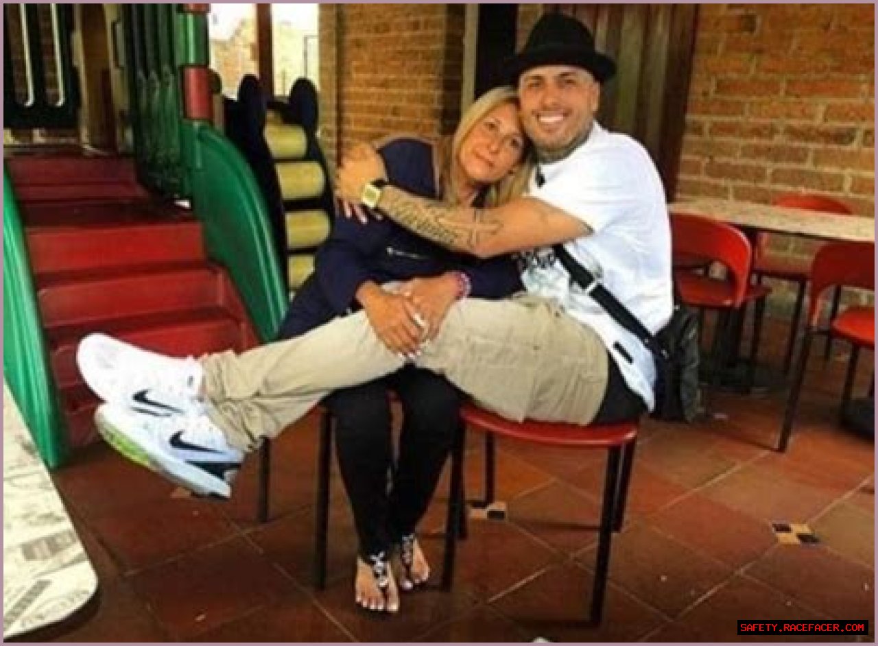Discoveries And Insights About Nicky Jam's Mom