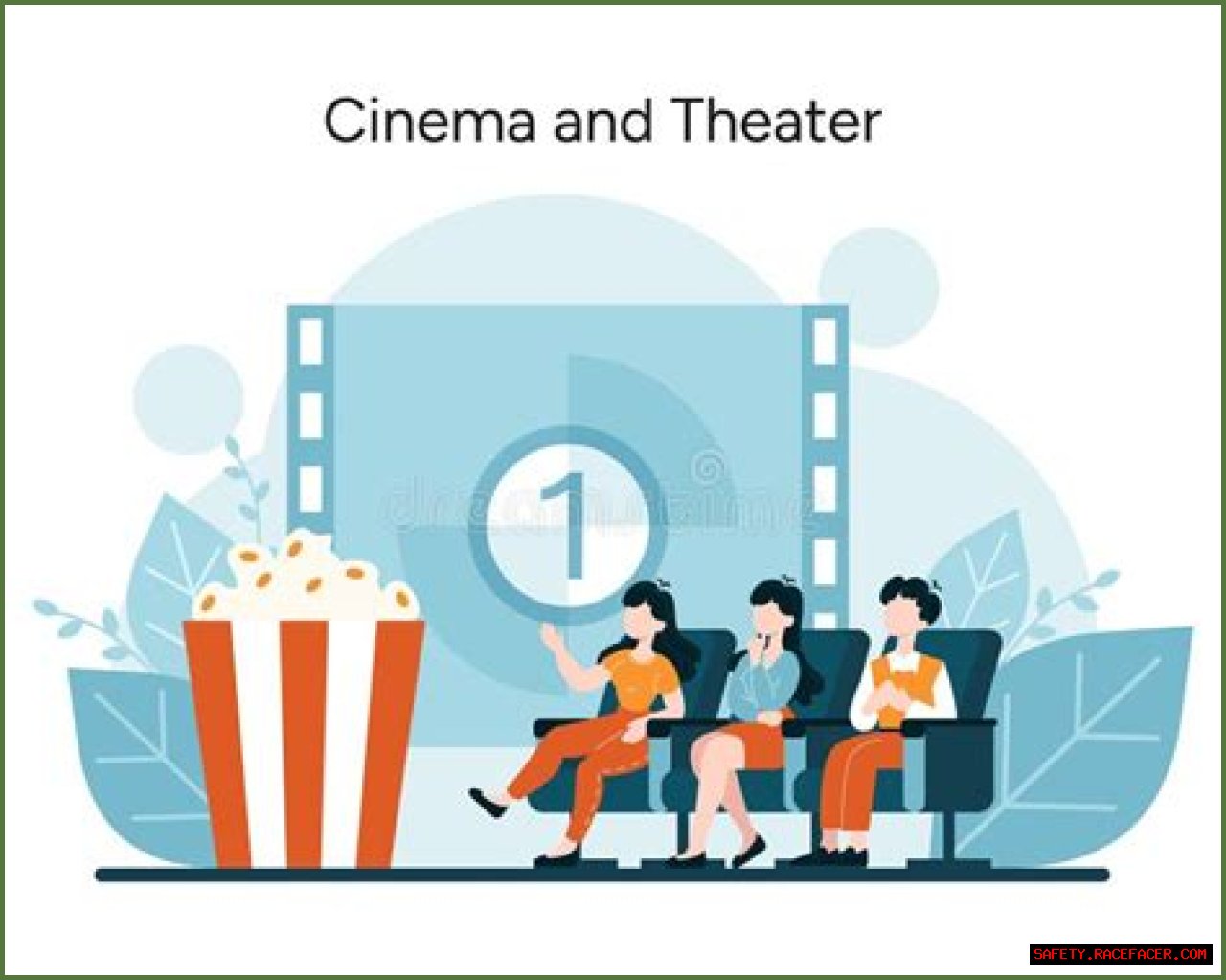 Discoveries And Insights For Film And Theater Enthusiasts