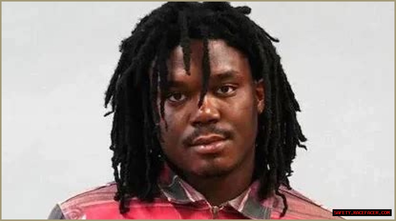 Discoveries Behind 'Lucki Full Name'
