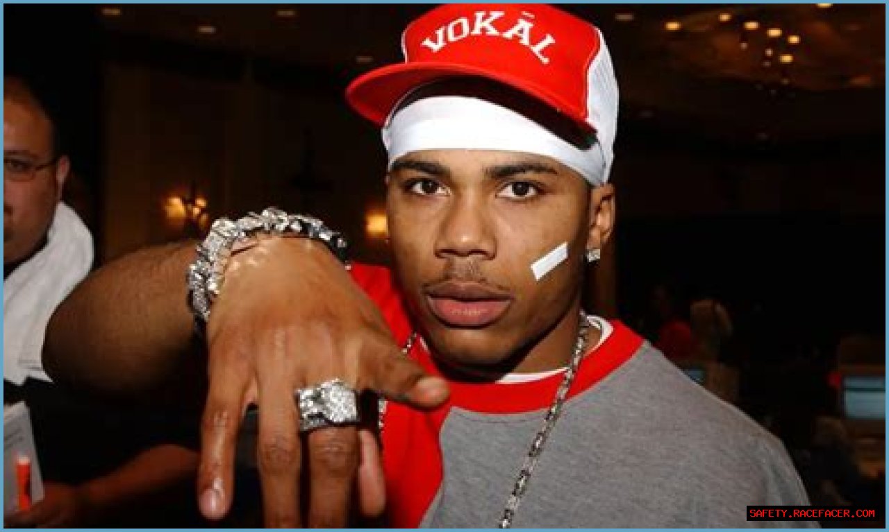 Discovering The Age Of Nelly: The Rapper Who Redefined Hip-Hop