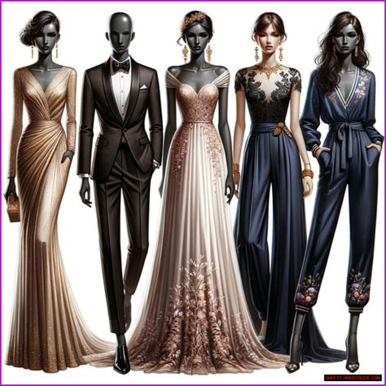 Elevate Your Style This Season