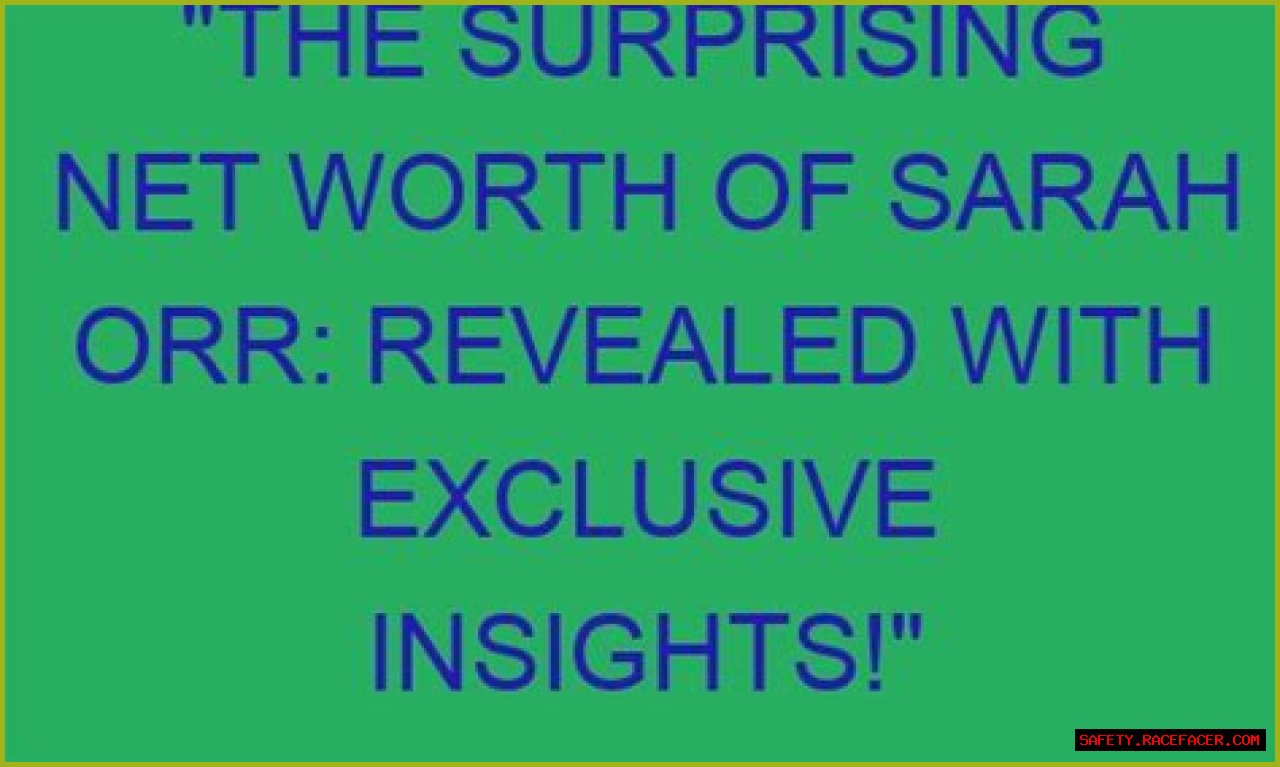 Exclusive Insights And Surprises Revealed