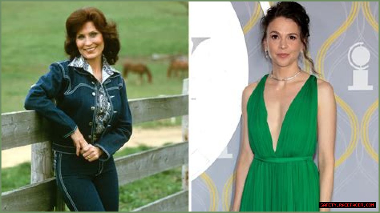 Exploring The Journey Of The Actress Behind The Role