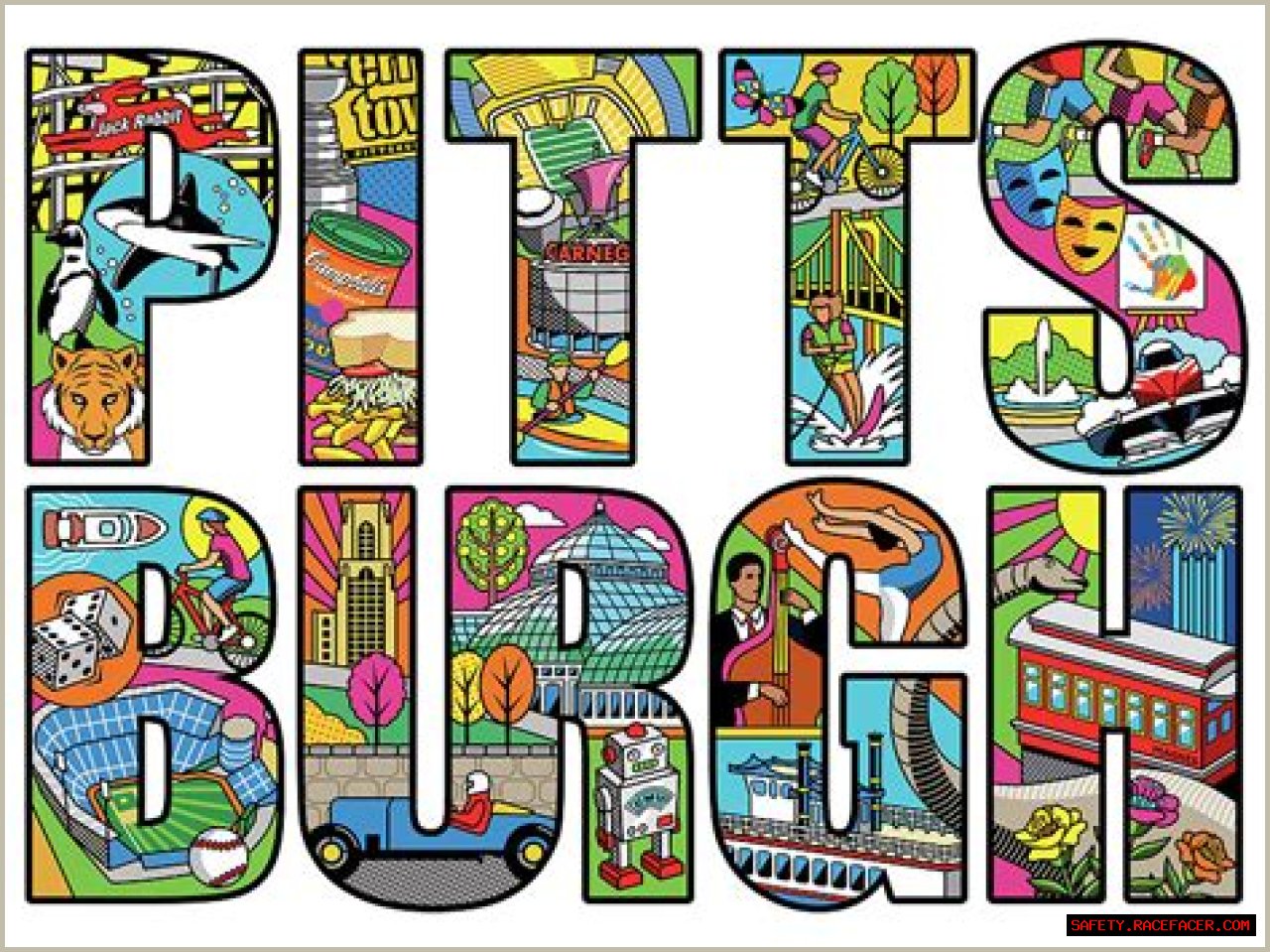 Exploring The Legacy Of A Pittsburgh Icon