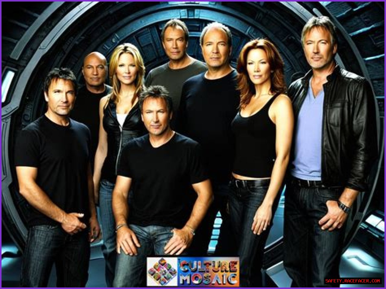 Exploring The 'Stargate Atlantis Michael Actor'