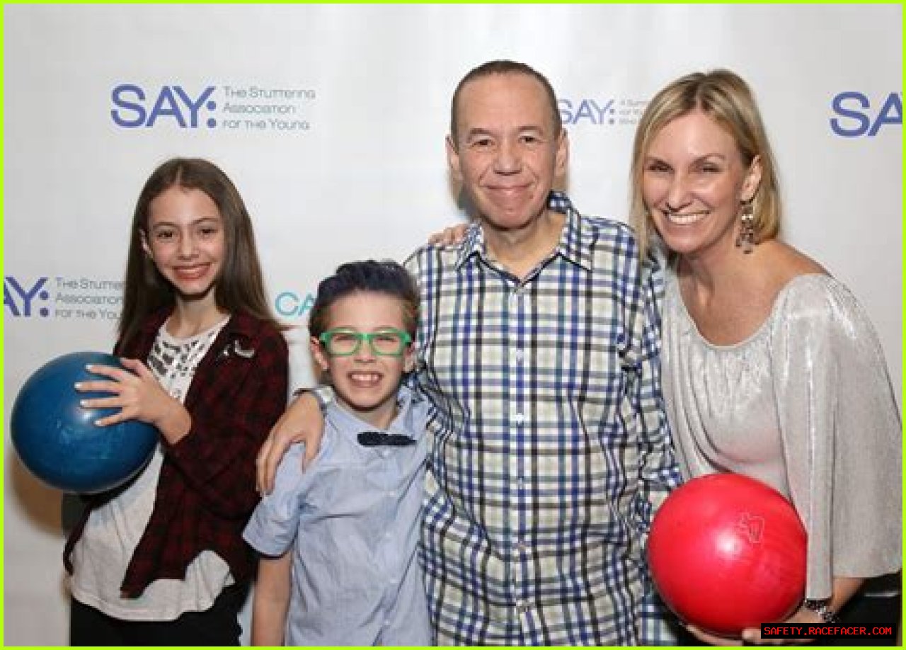 Gilbert Gottfried's Kids & Their Impact