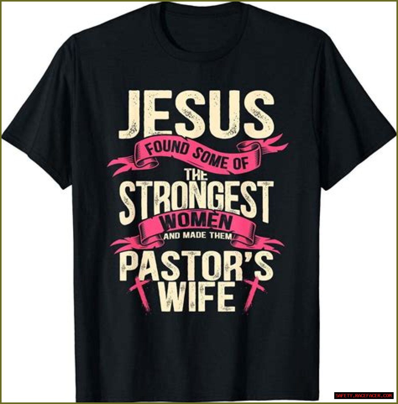 Inspiring Quotes For Pastors' Wives
