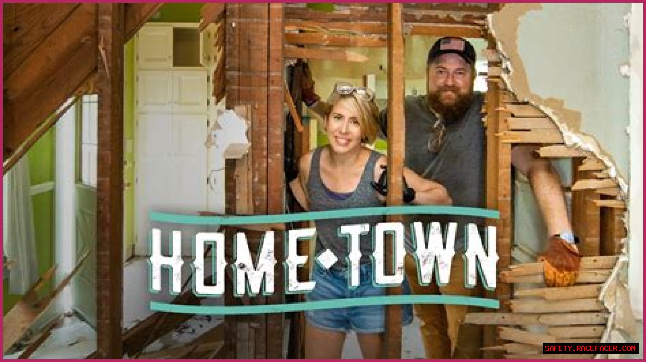 Is Home Town On HGTV Fake?