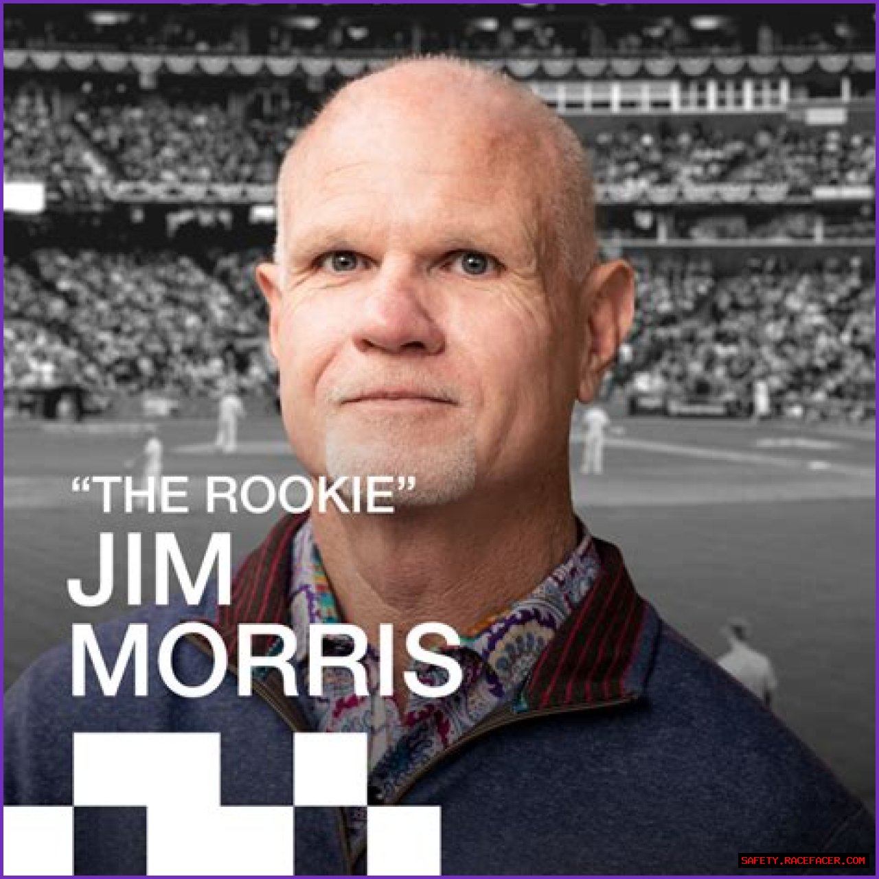Jim Morris: Overcoming The Odds To Live A Major League Dream