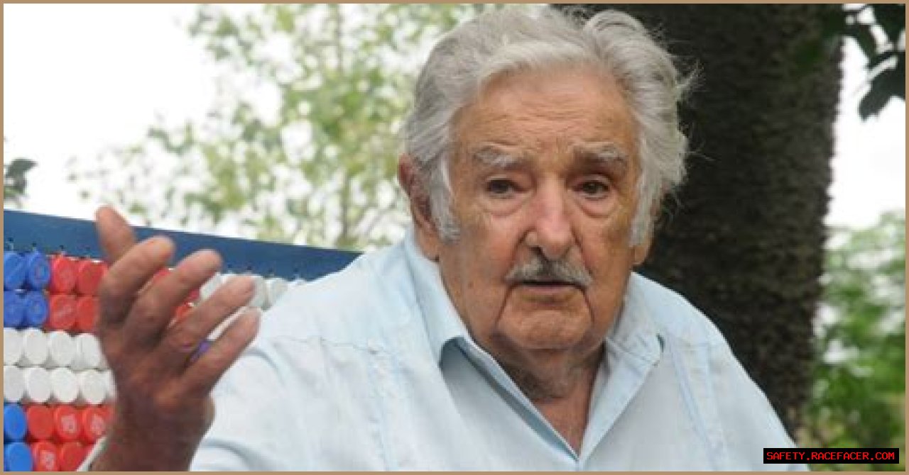 Jos Mujica's Net Worth And Life's Riches