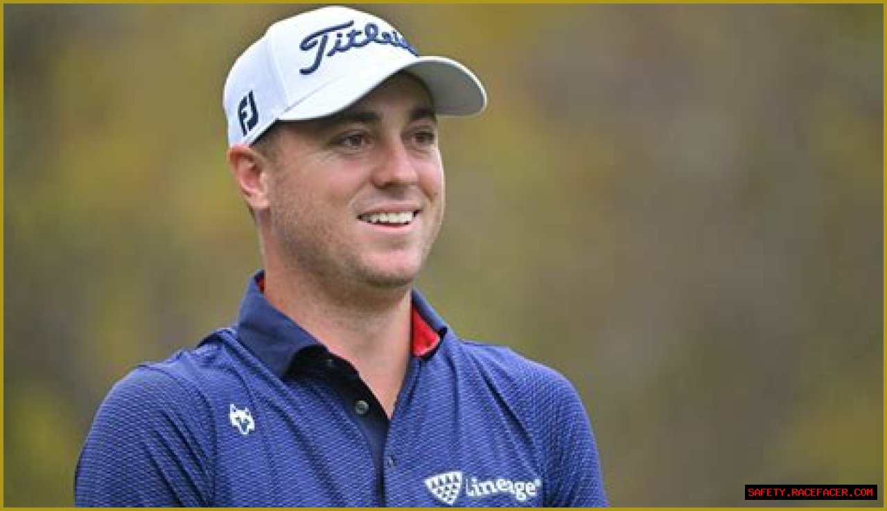 Justin Thomas' Net Worth Revealed