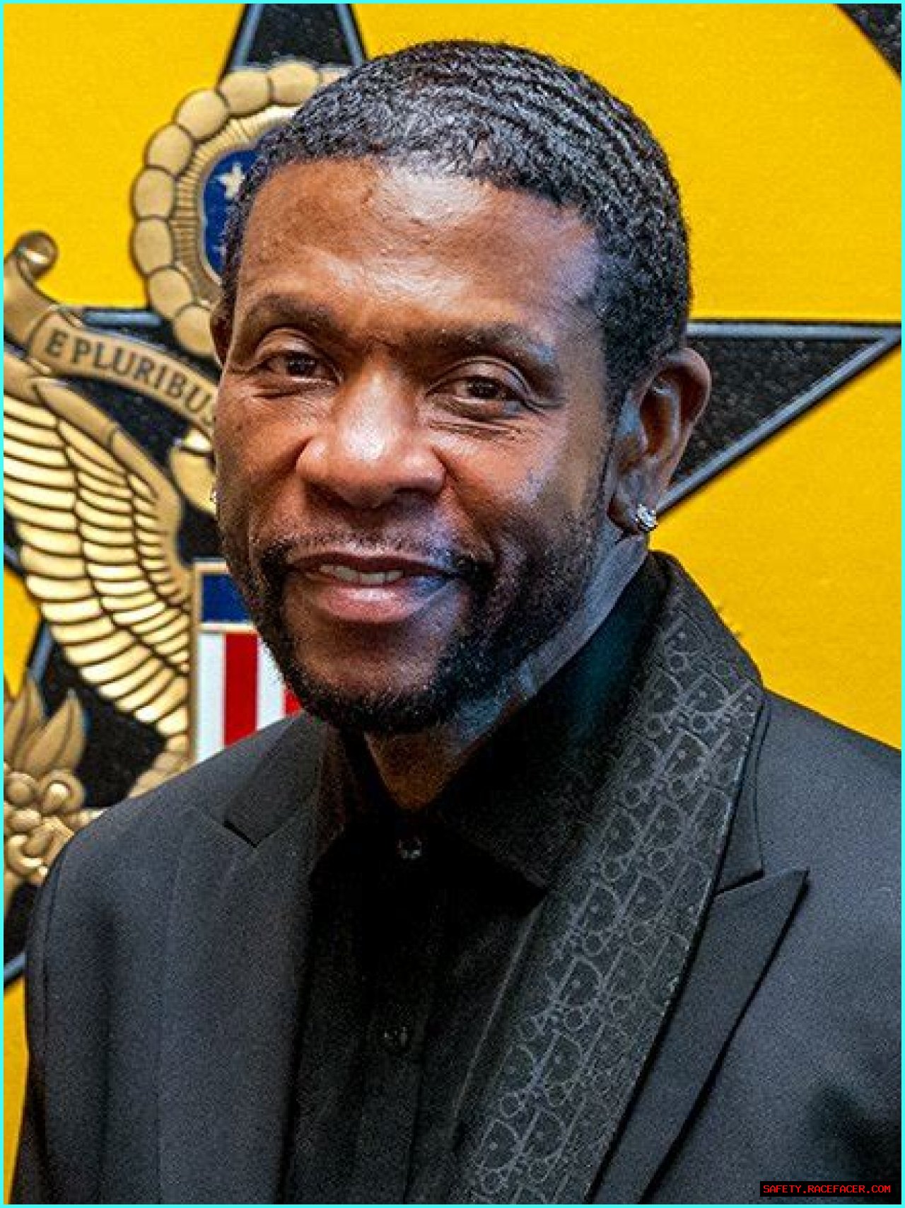 Keith Sweat's Marital Status Revealed