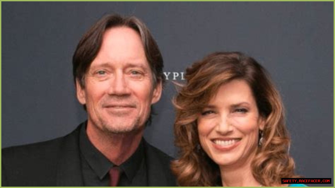 Kevin Sorbo's Wife's True Age Revealed