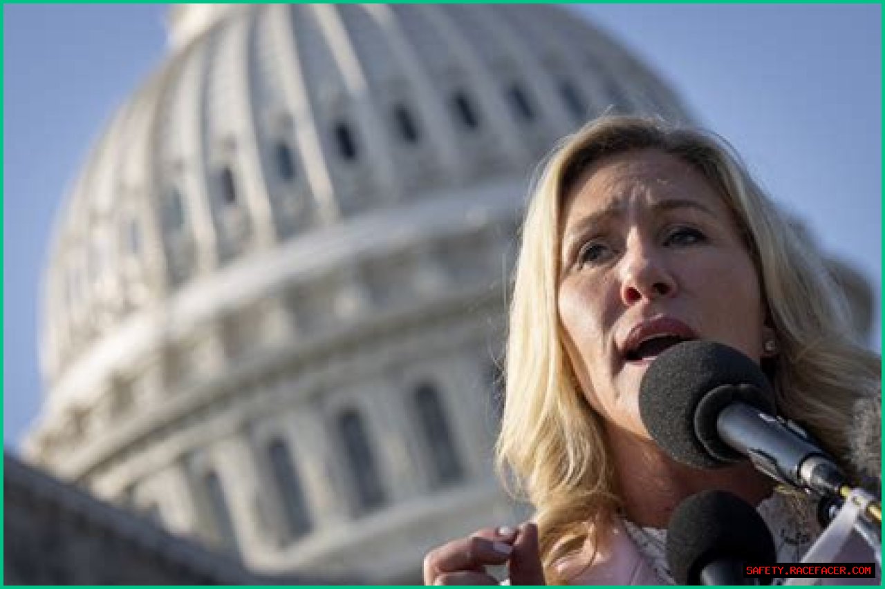 Marjorie Taylor Greene: A Deep Dive Into Her Financial Standing In 2020