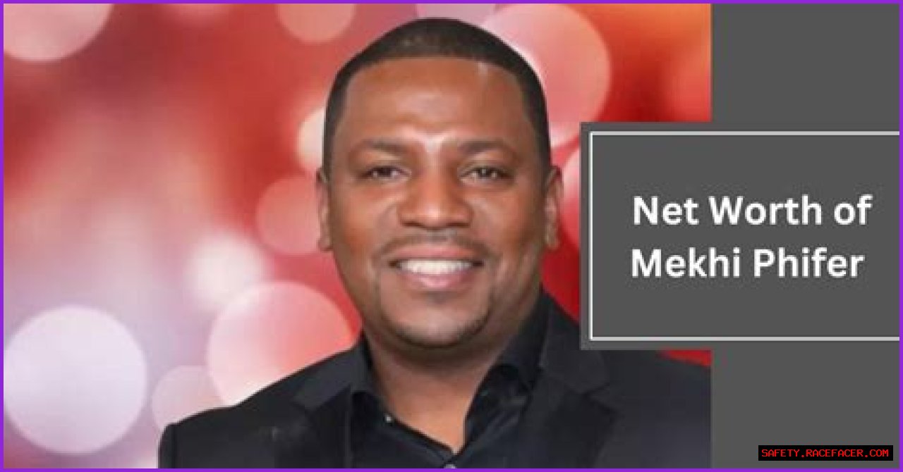 Mekhi Phifer's Journey Of Transformation