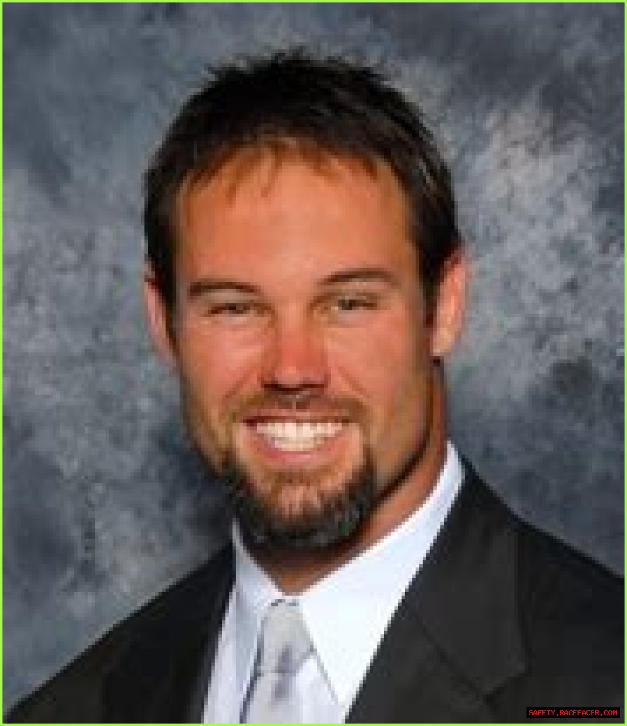 Mike Alstott's Hall Of Fame Destiny