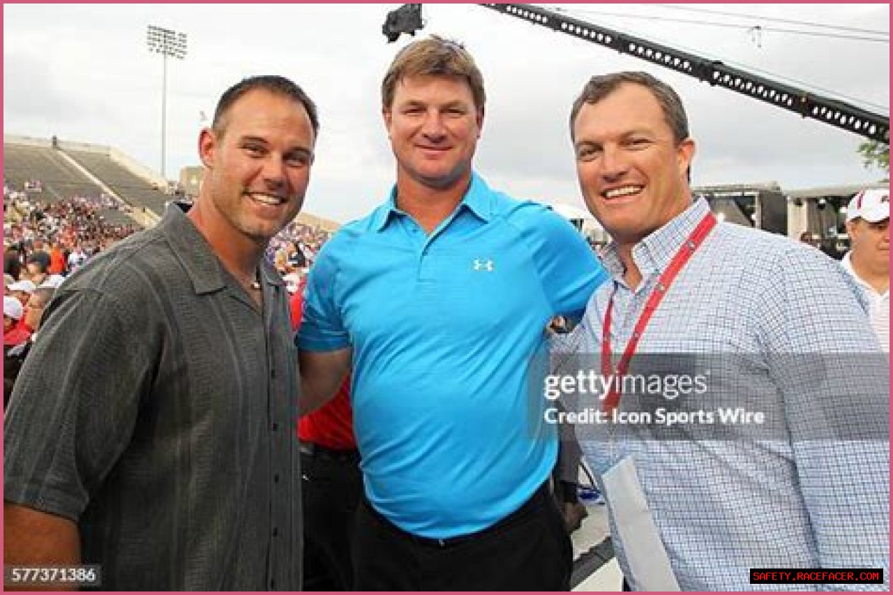 Mike Alstott's Hall Of Fame Journey