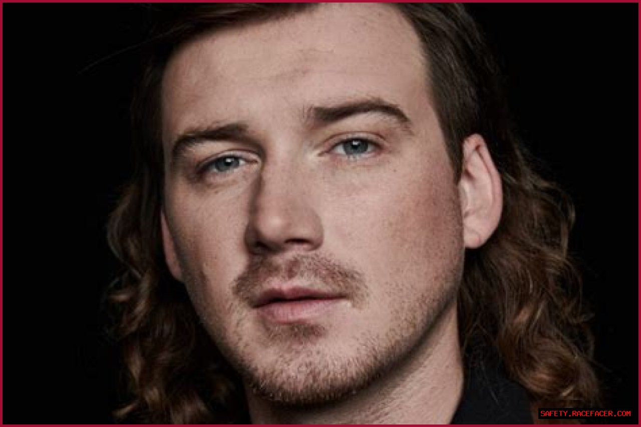Morgan Wallen's Blue Eyes Explored