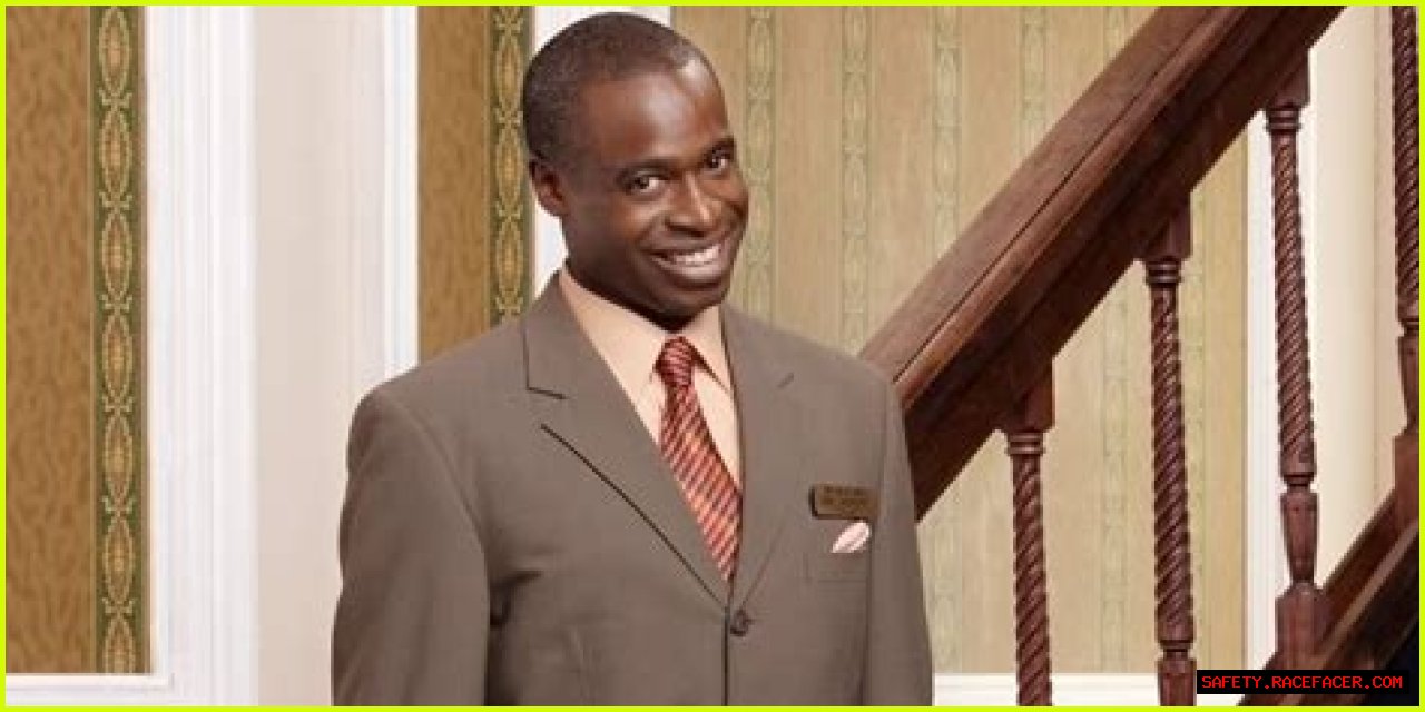 Mr. Mosbey: Exploring The Beloved Character Of The Suite Life