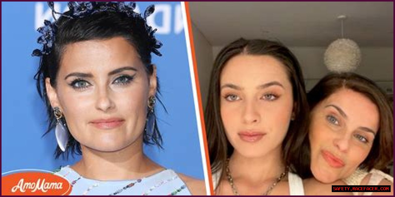 Nelly Furtado's Journey As A Mother: All About Nelly Furtado Kids