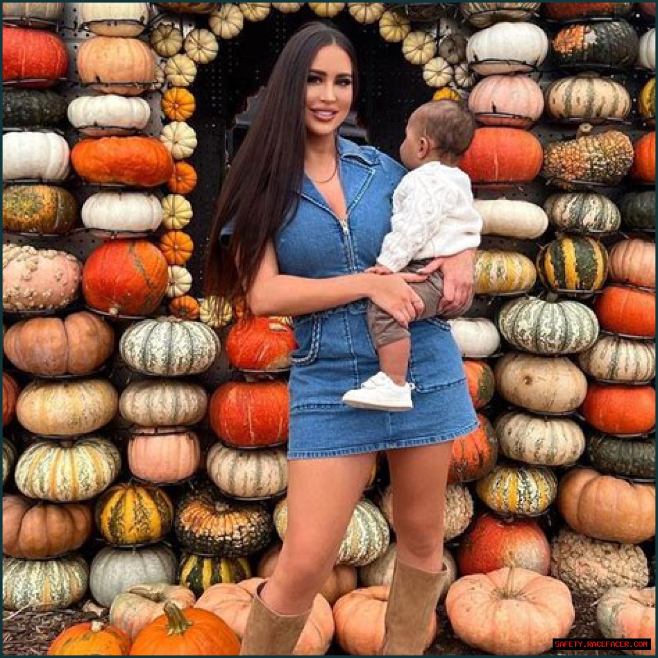 Sara Ramirez: A Closer Look At Her Family Life