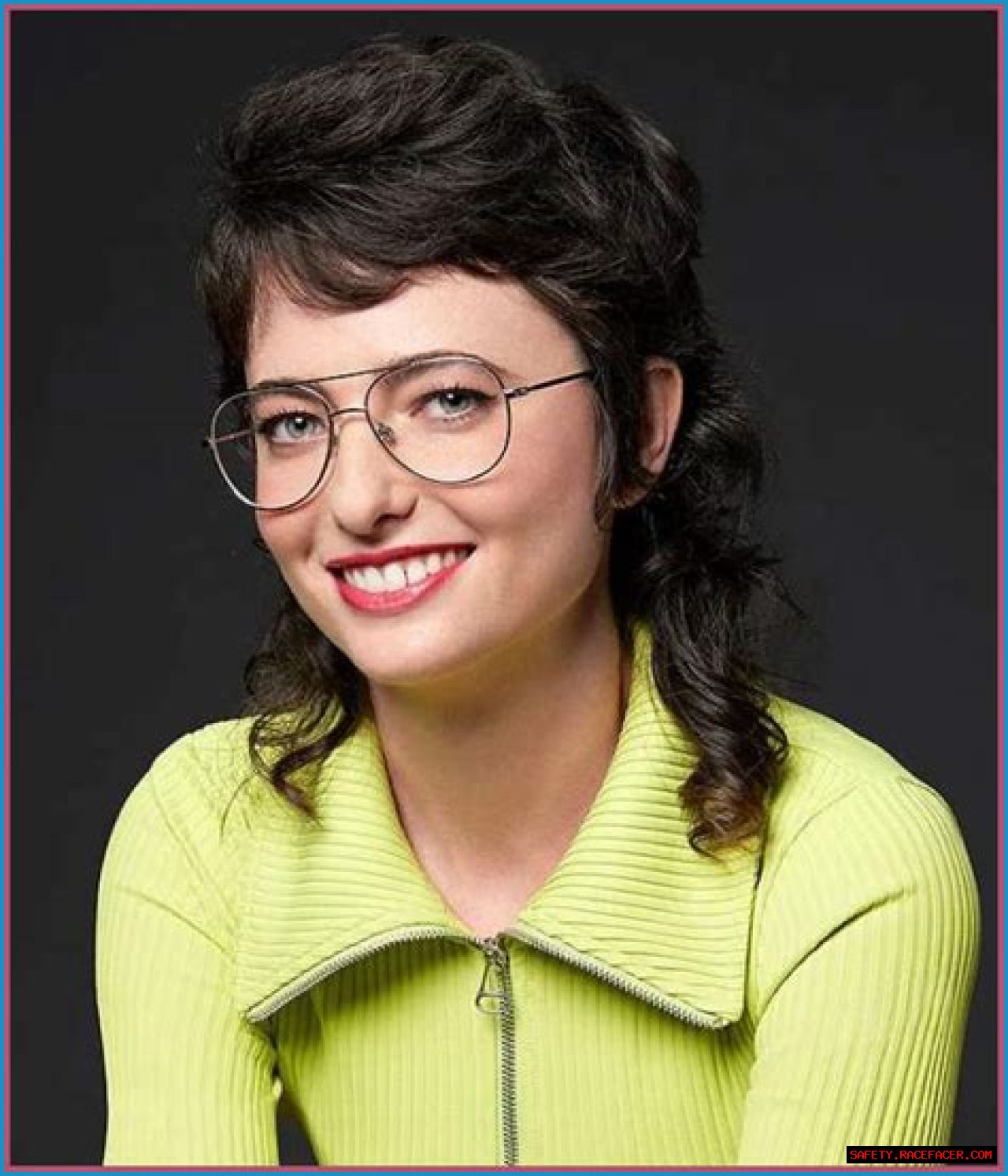 Sarah Sherman's Private Romance Revealed!